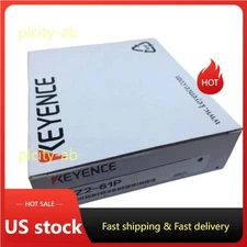 1PC Keyence PZ2-61P Photoelectric Sensor New In Box