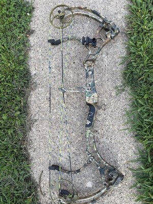 Bear Archery Carnage