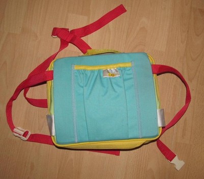 Winnie Pooh USA Disney  Baby Tasche first years 2008
