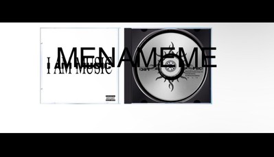 MUSIC / I AM MUSIC SORRY 4 DA WAIT CD - Playboi Carti (FULL ALBUM