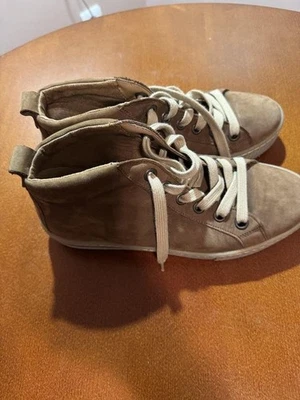 Women Gabor Boots Beige 37 - Bild 1 von 3