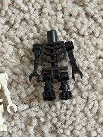 LEGO Castle Drawbridge Defense 7079 Incomplete W BOX Manual Gold Knight Cas415