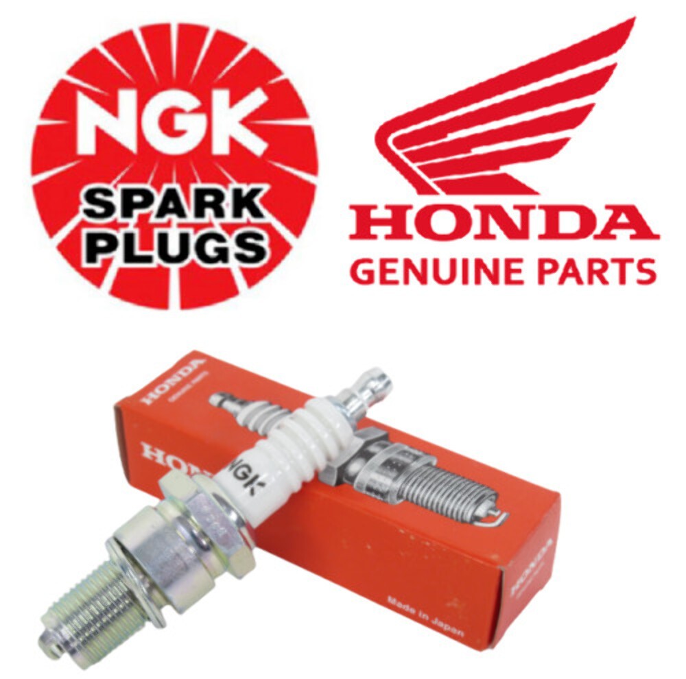 82-83 Honda CX500TC CX650T Turbo NGK Spark Plug DPR9EV-9 98069-59912