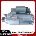 Starter for Ford	Edge Flex Taurus Lincoln MKS MKT MKX 2007-2018 3.5L 3.7L 6692