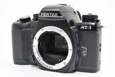 Read [Near Mint] Pentax MZ-3 35mm SLR Film Ca...