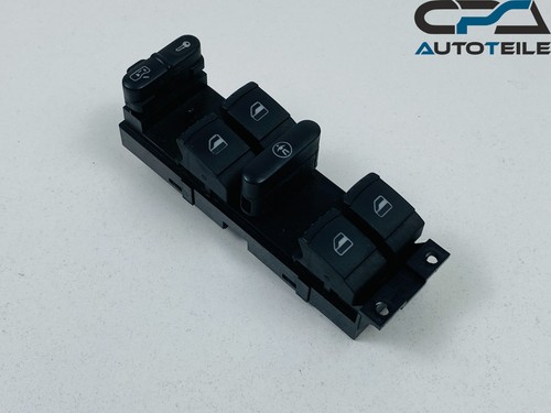 VW Golf 4 Bora Fensterheberschalter Schalter Fensterheber vorne links 1J4959857