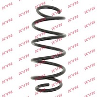 1X Kyb Fahrwerksfeder K-Flex RH3050 FüR Passat 3C2 Vw 3C5 B6 Variant Fsi