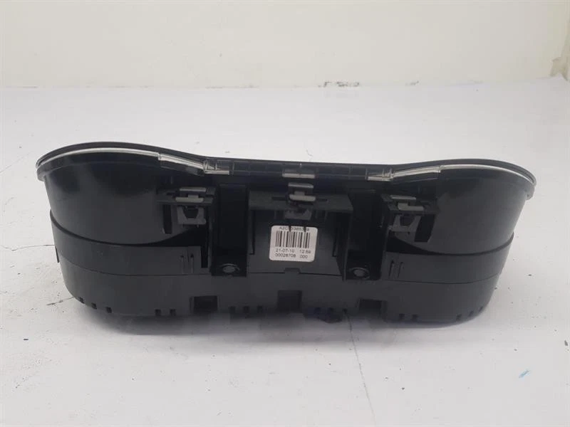 2009-2017 MK5 VOLKSWAGEN POLO SPEEDOMETER 1.2 PETROL MANUAL 6R0920960F - Image 2 of 4