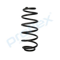 1X Fahrwerksfeder Proflex Automotive PX1-0497 FüR Toyota Yaris SCP10_ SCP10R