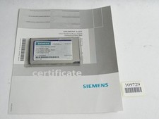 Siemens 6FC5450-3AY01-3AH3 Sinumerik 810DE CC...
