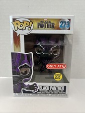 Ultimate Funko Pop Black Panther Figures Checklist and Gallery 30