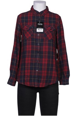 Pepe Jeans Bluse Damen Oberteil Hemd Hemdbluse Gr. XS Baumwolle Mari... #uy2lhn8