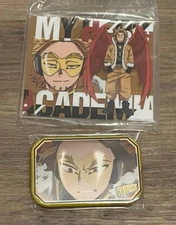 MHA My Hero Academia Hawks Keigo Takami Lot