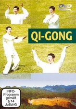 Qi-Gong Komplett Media