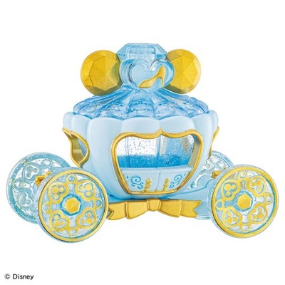 Takara Tomy Dream Tomica No. 179 Disney Motors Jewelry Way Potiron Cinderella