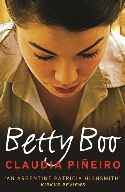Betty Boo by Claudia Pineiro NEW Free UK Delivery - Image 6