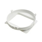 5.9 Inch Portable Air Conditioner Hose Connector Vent Kit for Home Room Cooling