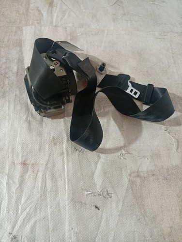 CEINTURE DE SECURITE AVANT DROIT Fiat Scudo (270) 9467104278 - Photo 4/5