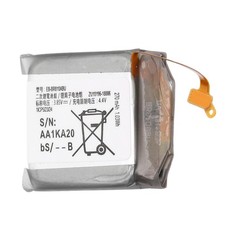 Replacement EB BR810ABU Battery For Watch Gear S4