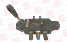 ASCO 55100035 / 55100035 (USED)