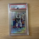2024 Panini Prizm Deca Football Mojo Micah Parsons #76 PSA 9