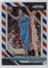 2018-19 Panini Prizm Red White & Blue Prizm Frank Kaminsky #60 ms9