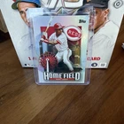 2026 Topps Series 2 Barry Larkin Base (RAW)