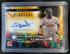 2024-25 Topps Midnight Amadou Haidara Horizon Signatures Daybreak Auto #5/5