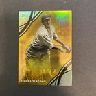 2026 Topps Series 2 Honus Wagner Base (RAW)