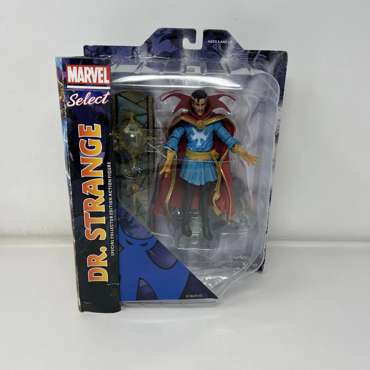 Marvel Select ゾンビ セイバートゥース & マグニートー Marvel Select