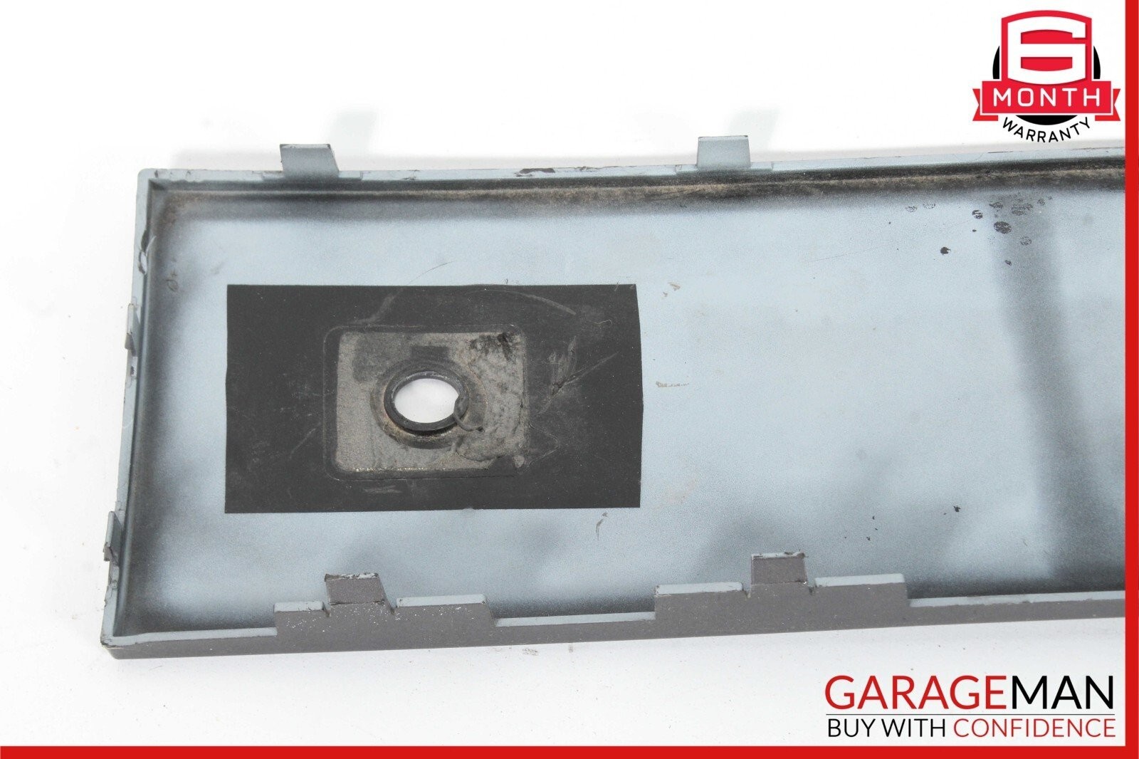 10-22 Rolls Royce Ghost RR21 RR22 Front Radiator Lower Panel Trim Cover OEM