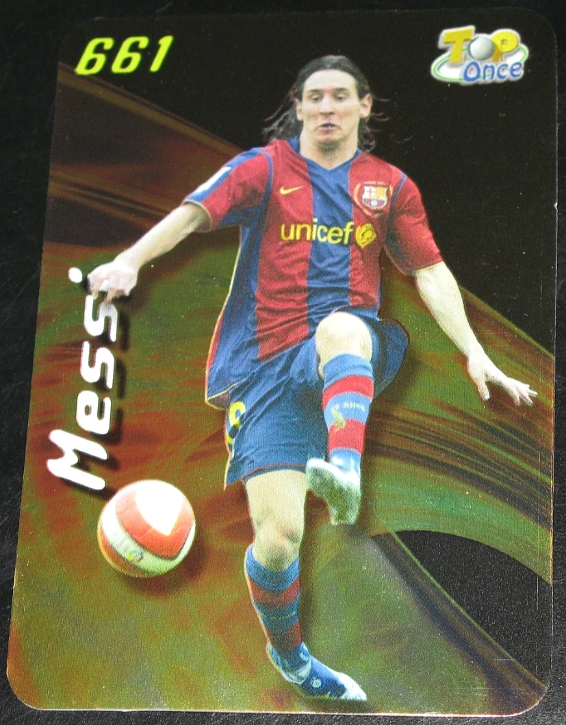70 iniesta (barcelona) las fichas de la liga fu - Compra venta en