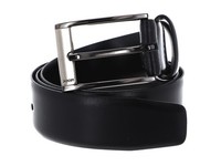Joop! Classic Coll. Belt 3,5 Cm W105 GüRtel Black Schwarz Neu