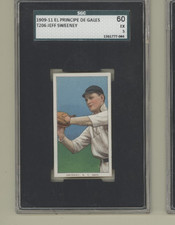 T206 Honus Wagner Sells for $1.23 Million 8