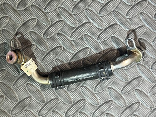 Audi RS3 8V 2.5 TFSI Kühlmittel-RÜCKLAUFLEITUNG 07K121492F 07K.121.492.F