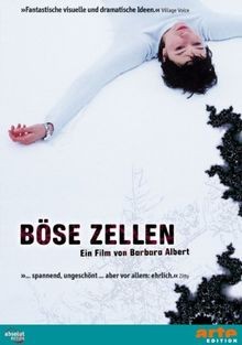 Böse Zellen von Barbara Albert | DVD | Zustand sehr gut