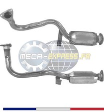Catalyseurs Audi 80