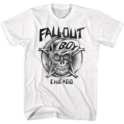 Fall Out Boy Chicago T-Shirt