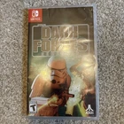 Star Wars Dark Forces Remaster Atari Nintendo Switch New & Sealed