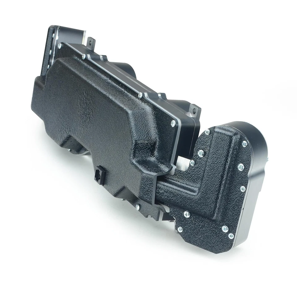 Instrumentos Camaro VHX Dakota Digital VHX-70C-CAM-K-W 1970-81 Foto 4 de 4