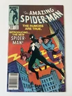 The Amazing Spider-Man #252 (Marvel Comics May 1984)