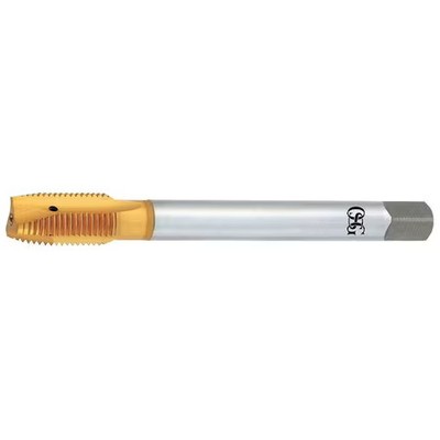 OSG 2630005 Spiral Point Tap Plug, 3 Flutes