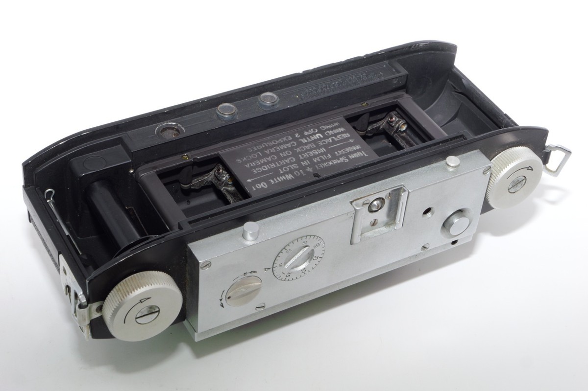 Stereo Realist f2.8 35mm Film Stereo Camera by David White
