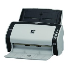FUJITSU fi-6130Z Duplex Sheet-Fed Document Sc...