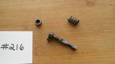 Winchester 1886 Vintage Ejector Original 45-70 W Spring Ring
