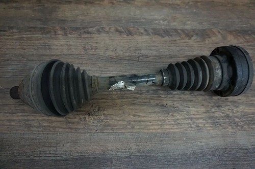 1K0407272 Antriebswelle vorne links Skoda Audi VW Seat golf 5 V R32