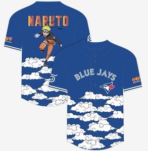 Naruto Jersey for sale | eBay