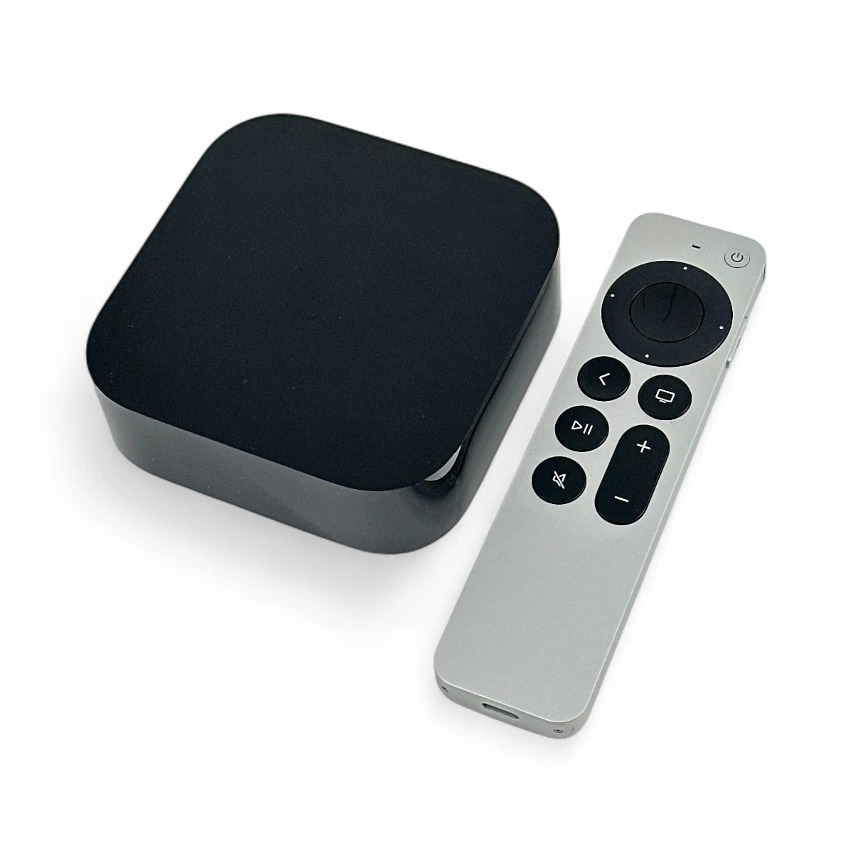 Apple TV 4K Media Streamers for sale - eBay
