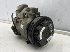 Mercedes-Benz Vaneo W414 2001 Klimakompressor Pumpe 447220-8366 Diesel 55kW