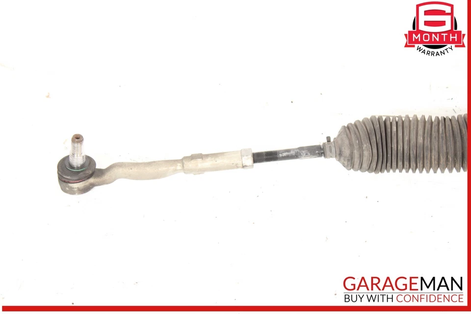 03-11 Conjunto de cremallera y piñón de dirección asistida Mercedes W211 E350 CLS63 AMG fabricante de equipos originales Foto 2 de 4